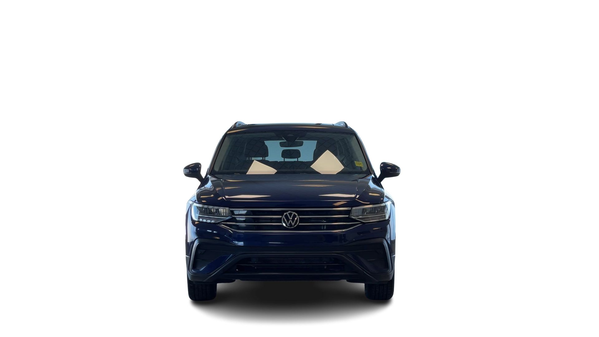Volkswagen Tiguan  2022 à Regina, Saskatchewan