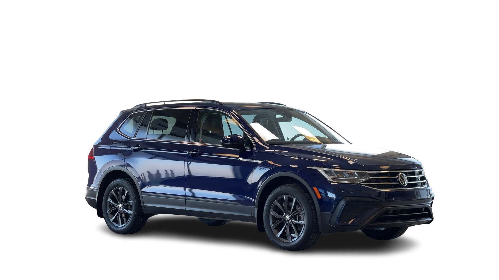 Volkswagen Tiguan  2022 à Regina, Saskatchewan