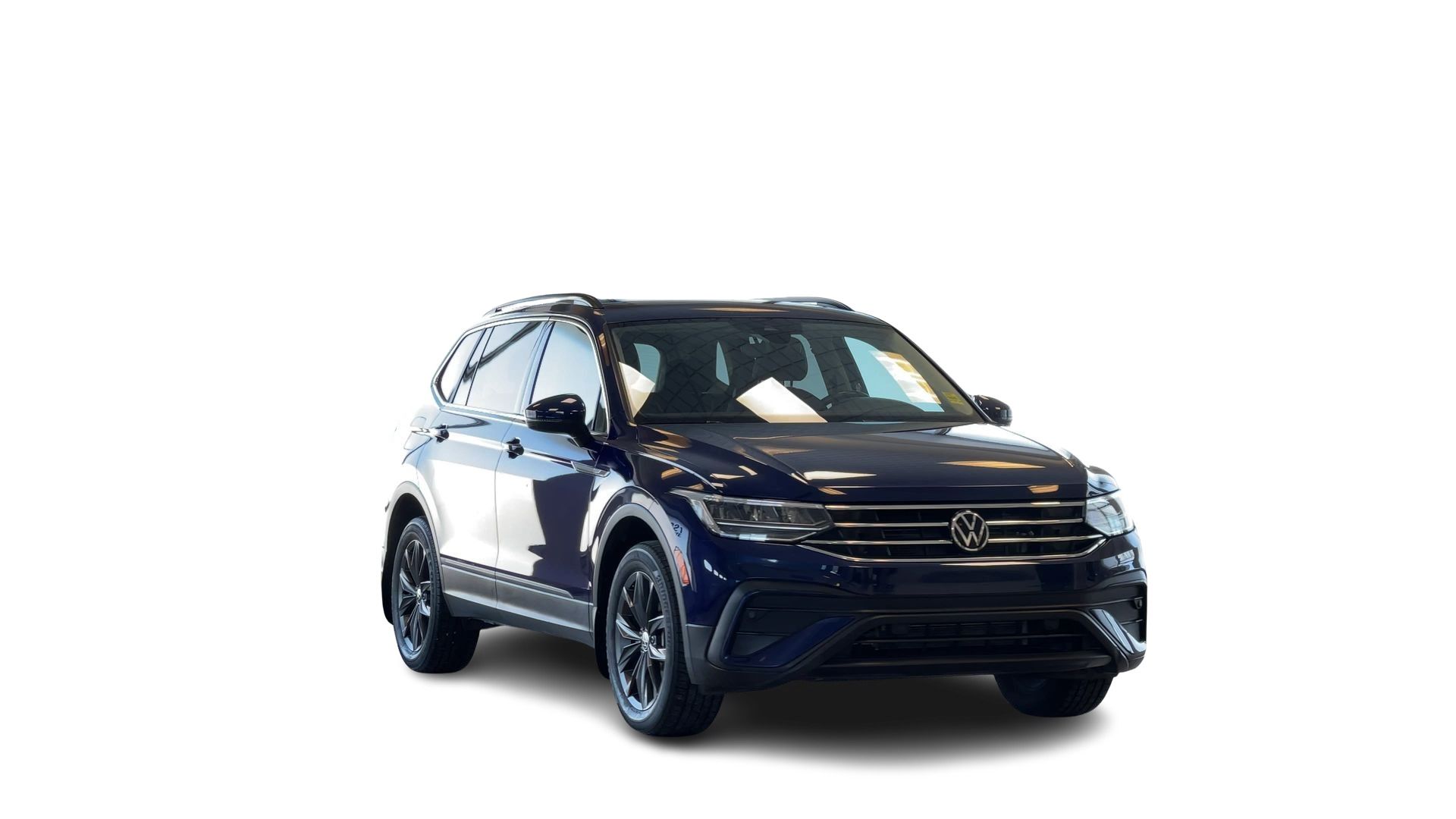 Volkswagen Tiguan  2022 à Regina, Saskatchewan