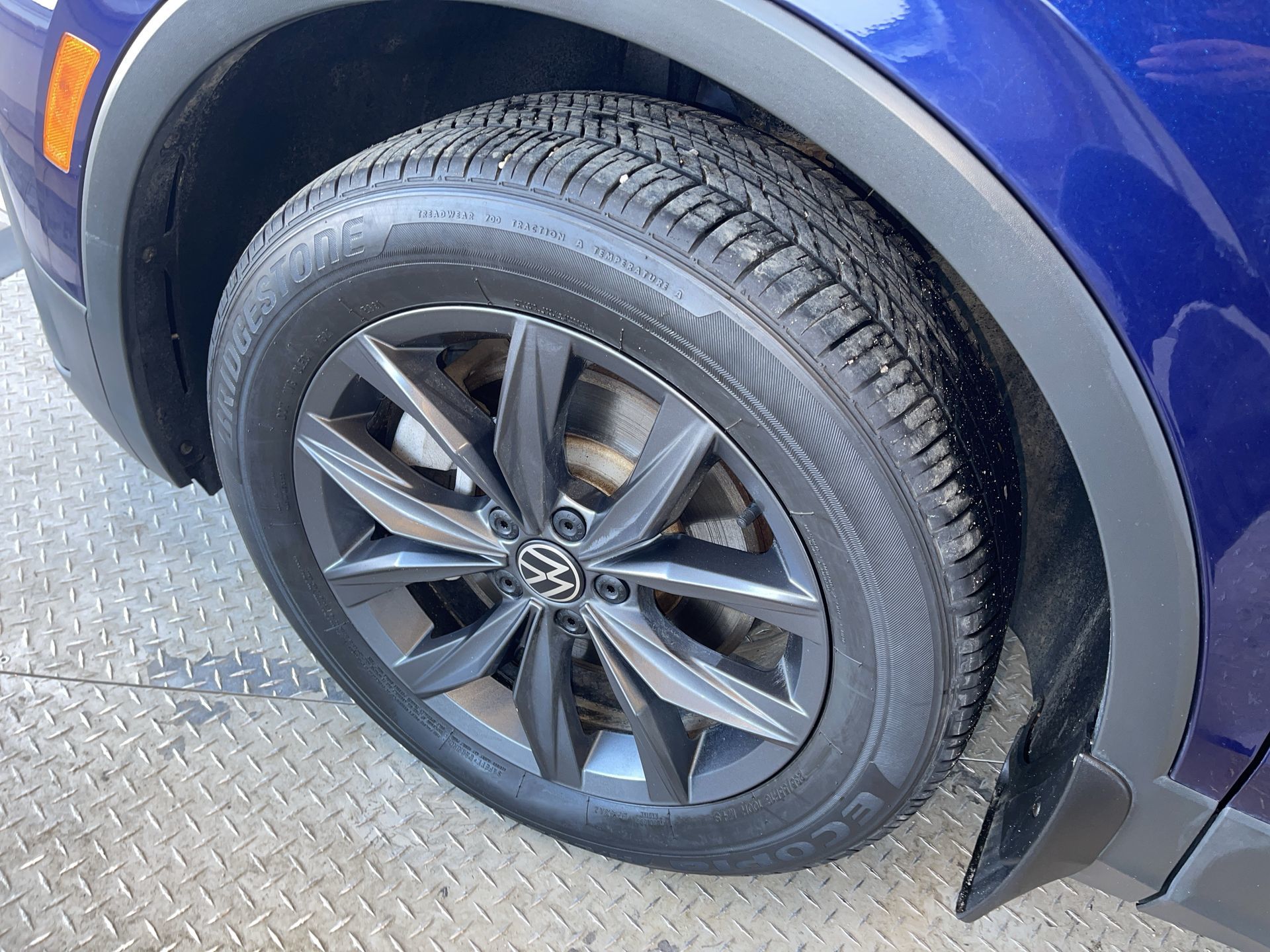 Volkswagen Tiguan  2022 à Regina, Saskatchewan