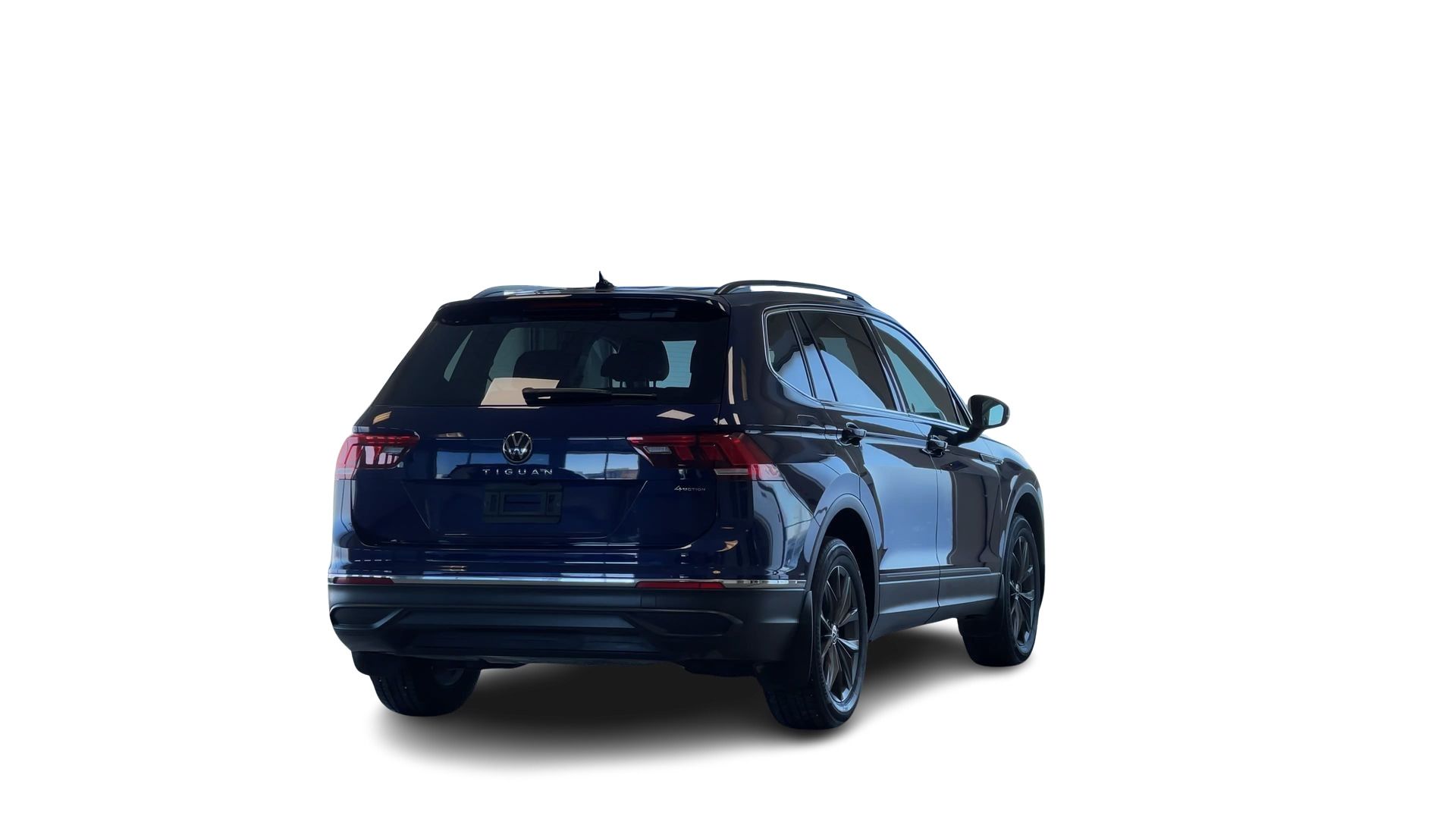 Volkswagen Tiguan  2022 à Regina, Saskatchewan