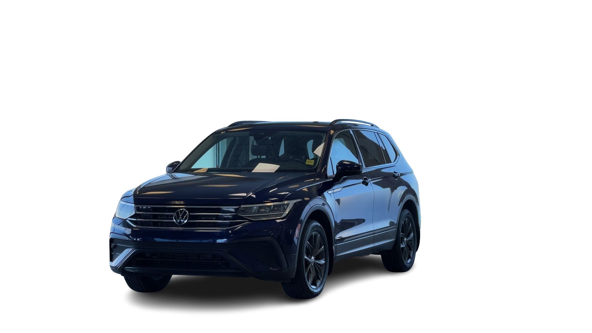 Volkswagen Tiguan  2022 à Regina, Saskatchewan