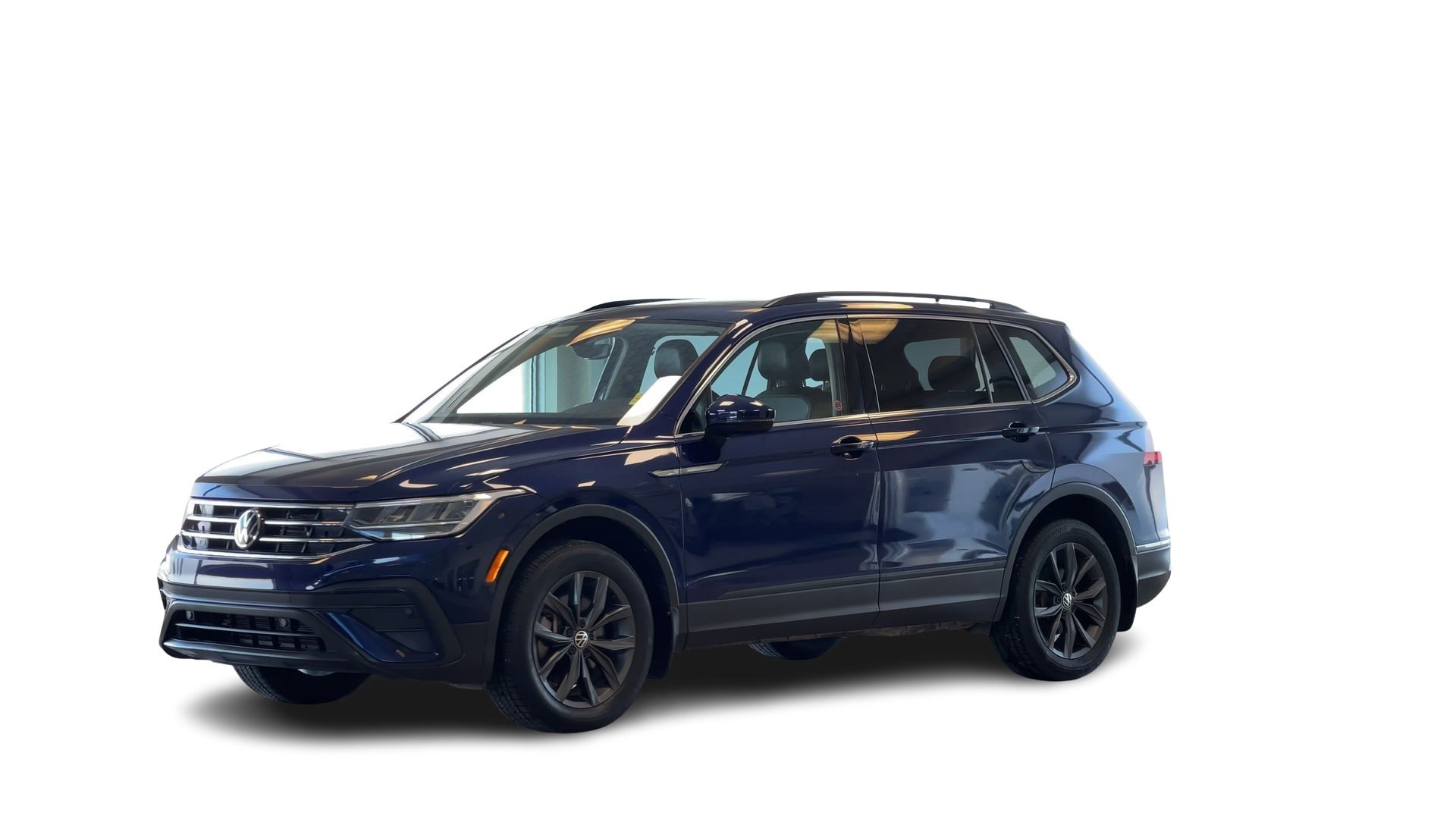 Volkswagen Tiguan  2022 à Regina, Saskatchewan