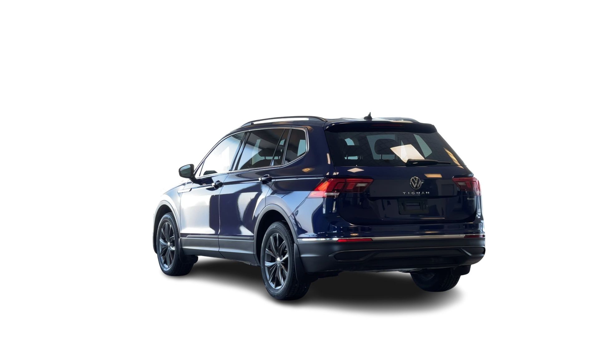 Volkswagen Tiguan  2022 à Regina, Saskatchewan