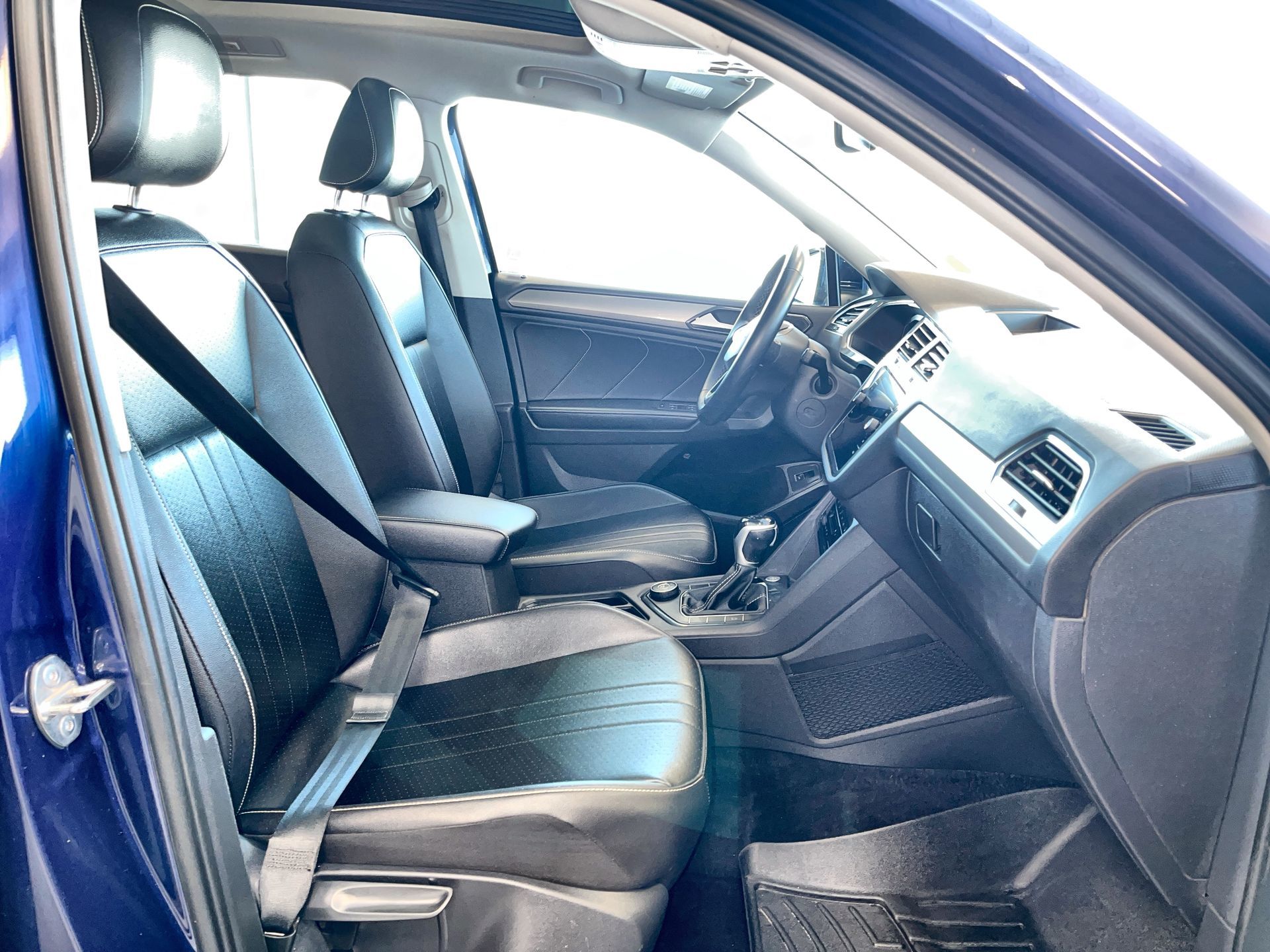 Volkswagen Tiguan  2022 à Regina, Saskatchewan