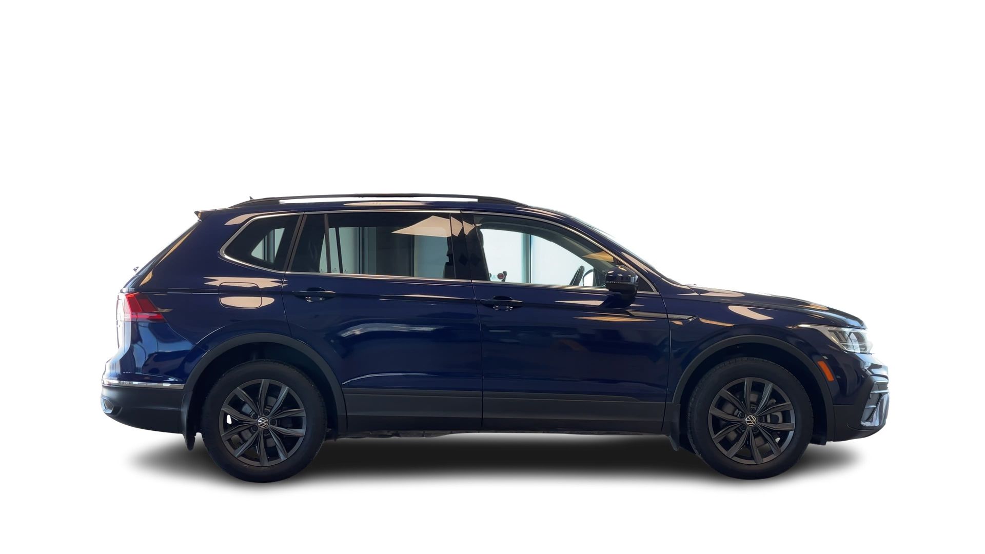 Volkswagen Tiguan  2022 à Regina, Saskatchewan
