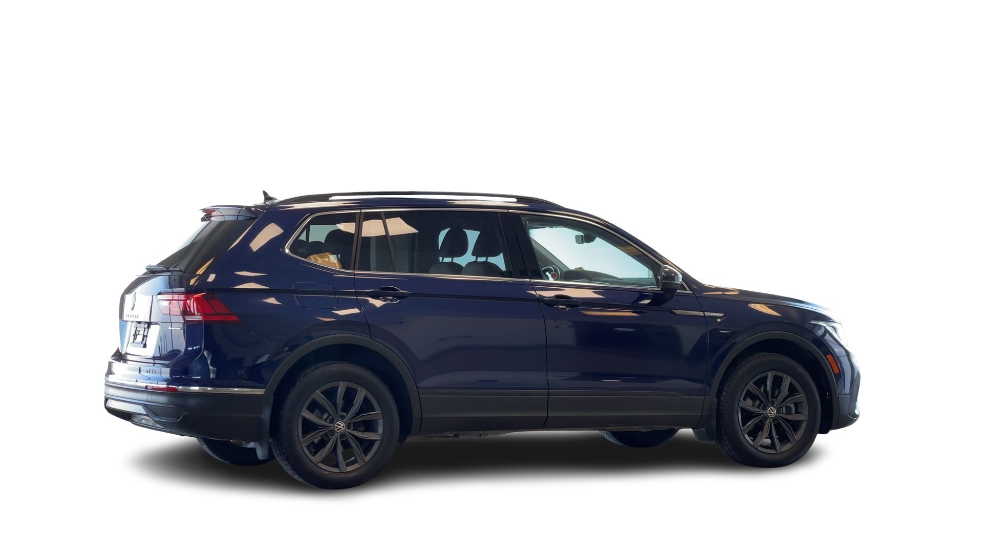 Volkswagen Tiguan  2022 à Regina, Saskatchewan