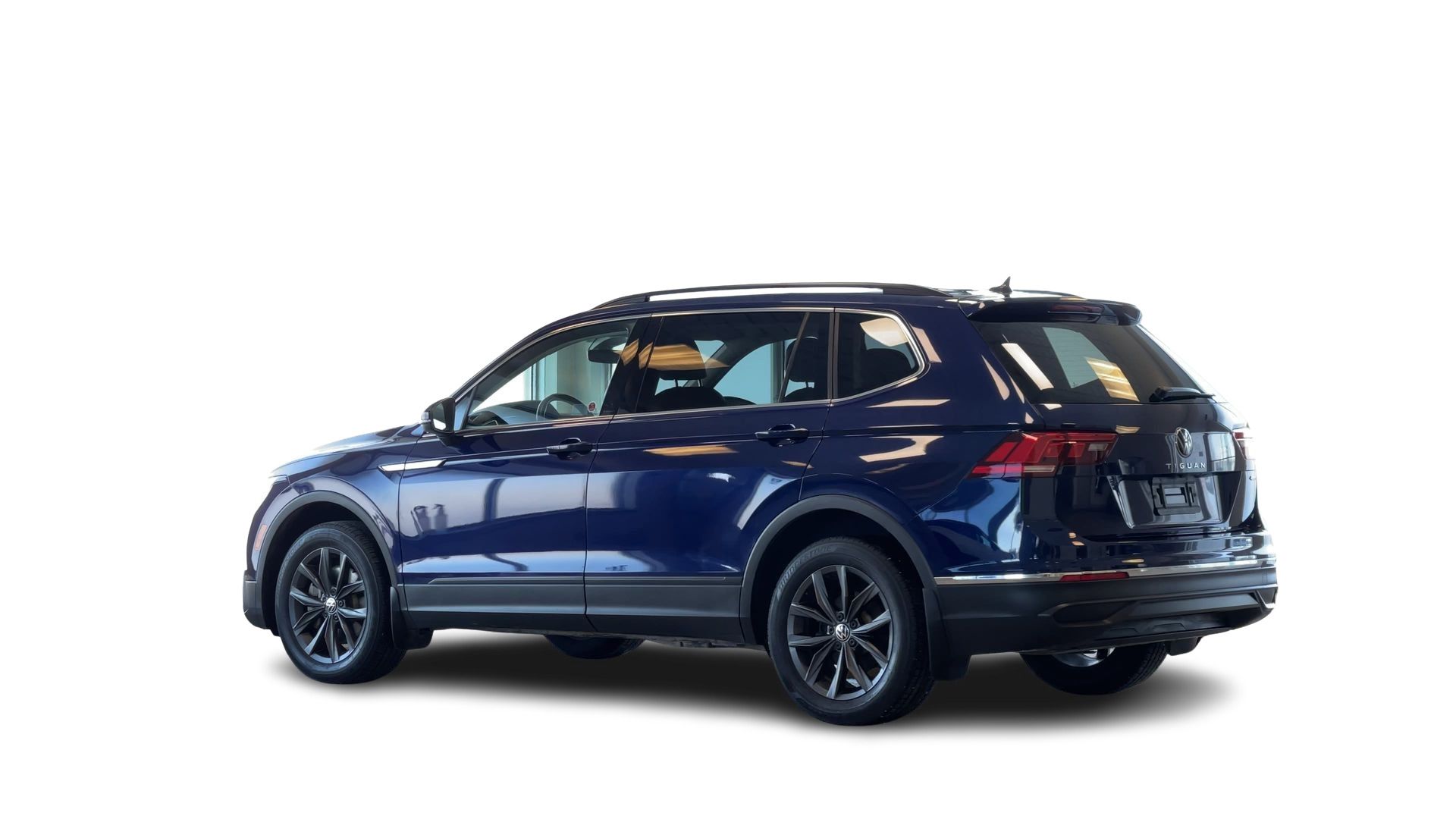 Volkswagen Tiguan  2022 à Regina, Saskatchewan