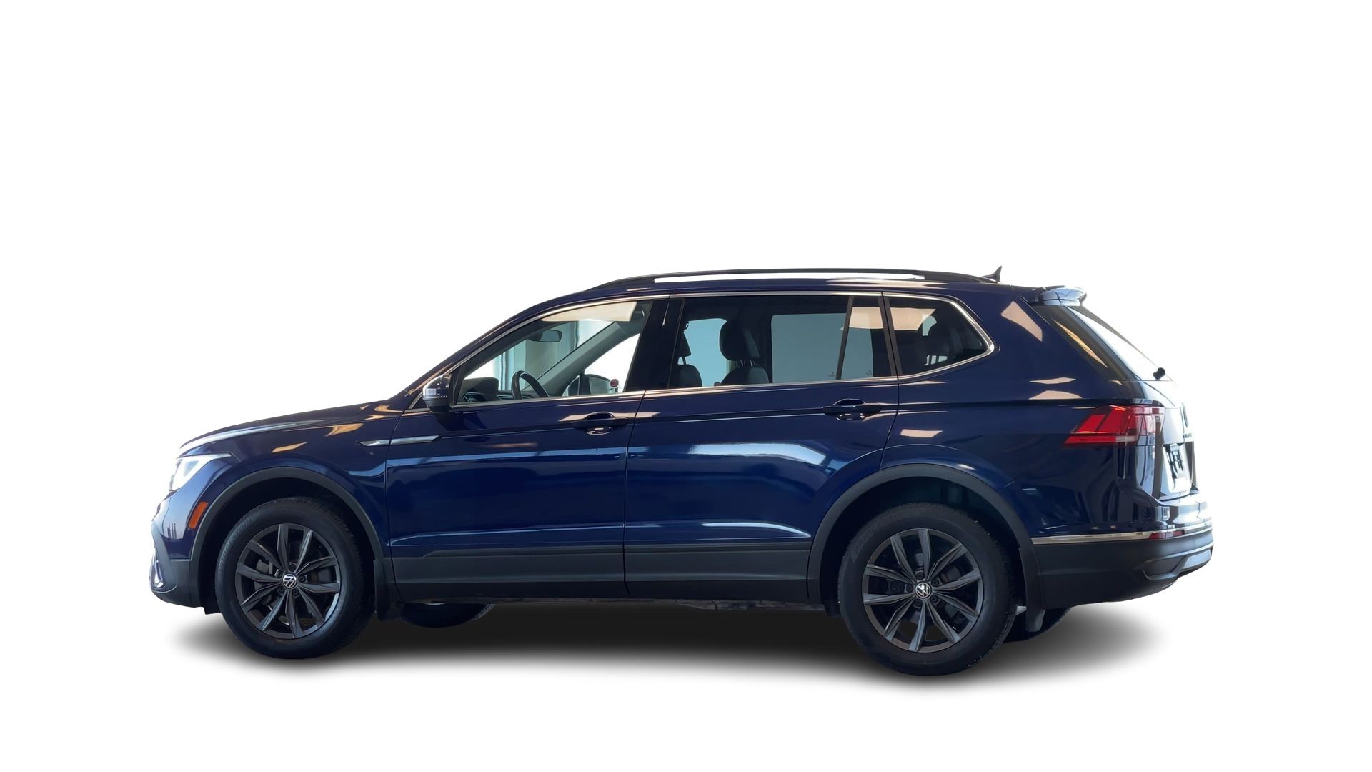Volkswagen Tiguan  2022 à Regina, Saskatchewan