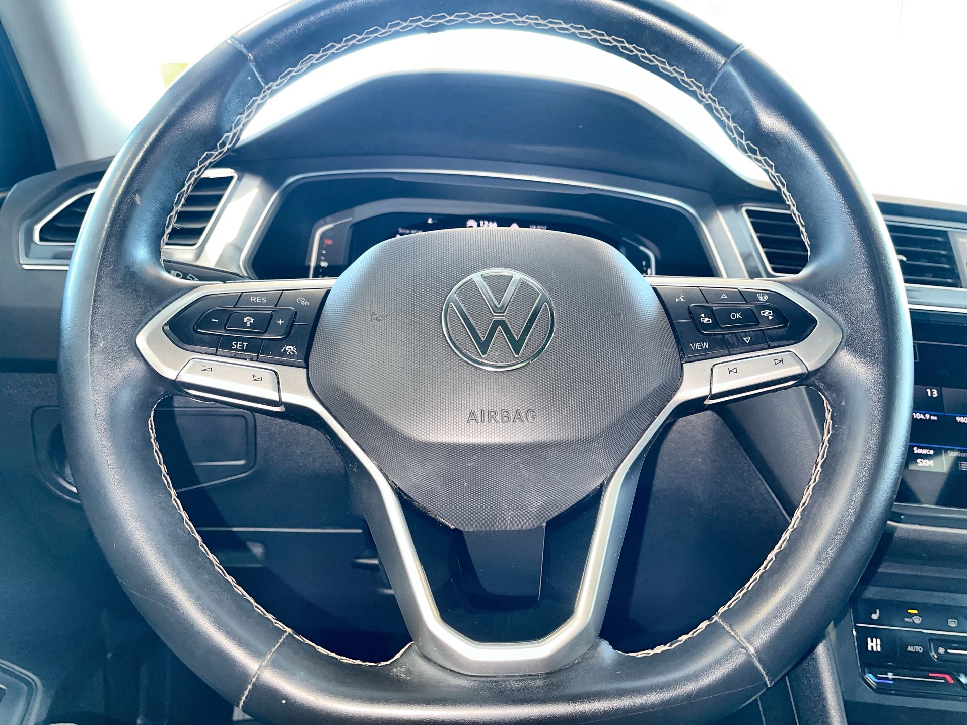 Volkswagen Tiguan  2022 à Regina, Saskatchewan