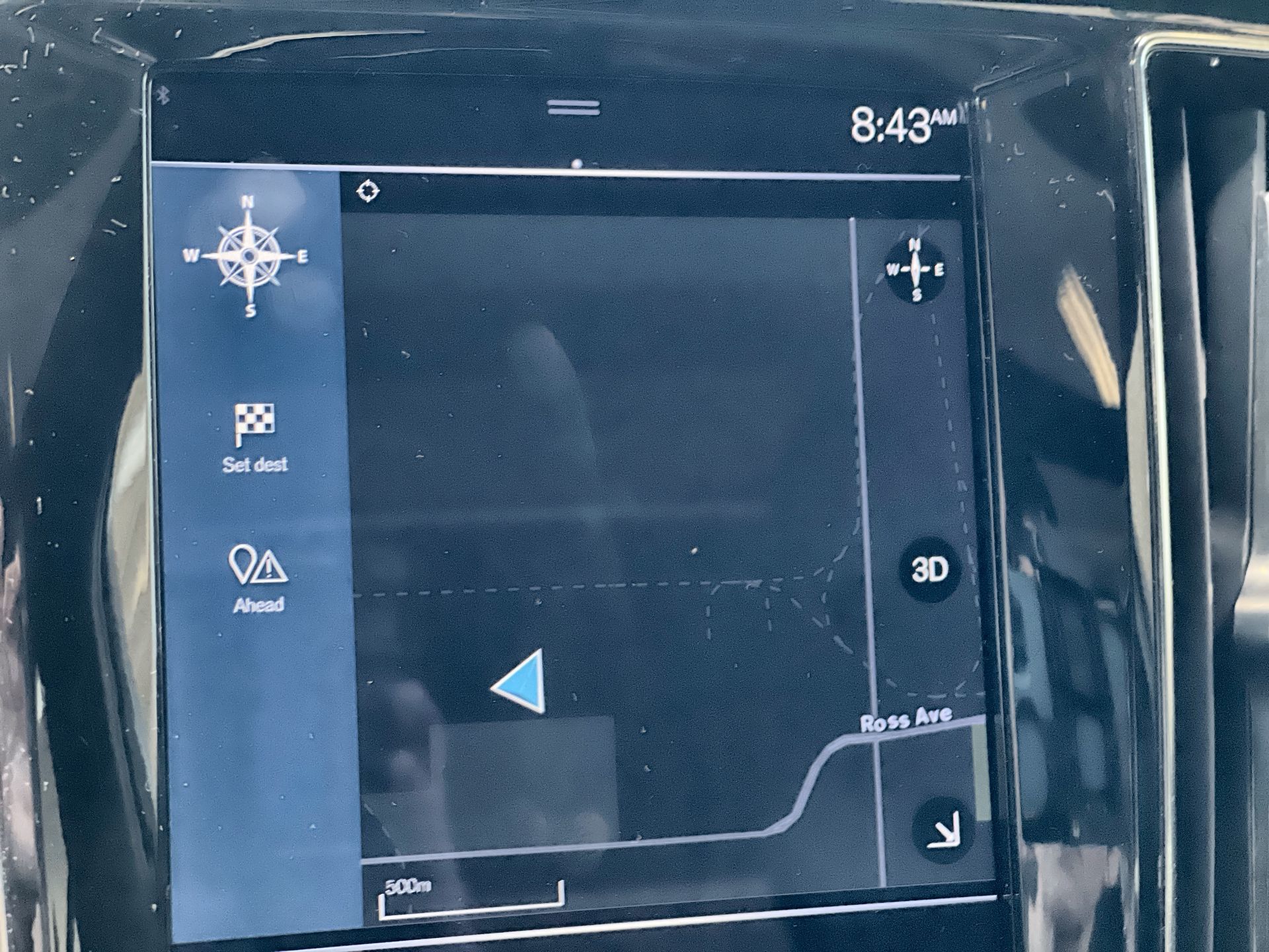 2022 Volvo S60 in Regina, Saskatchewan