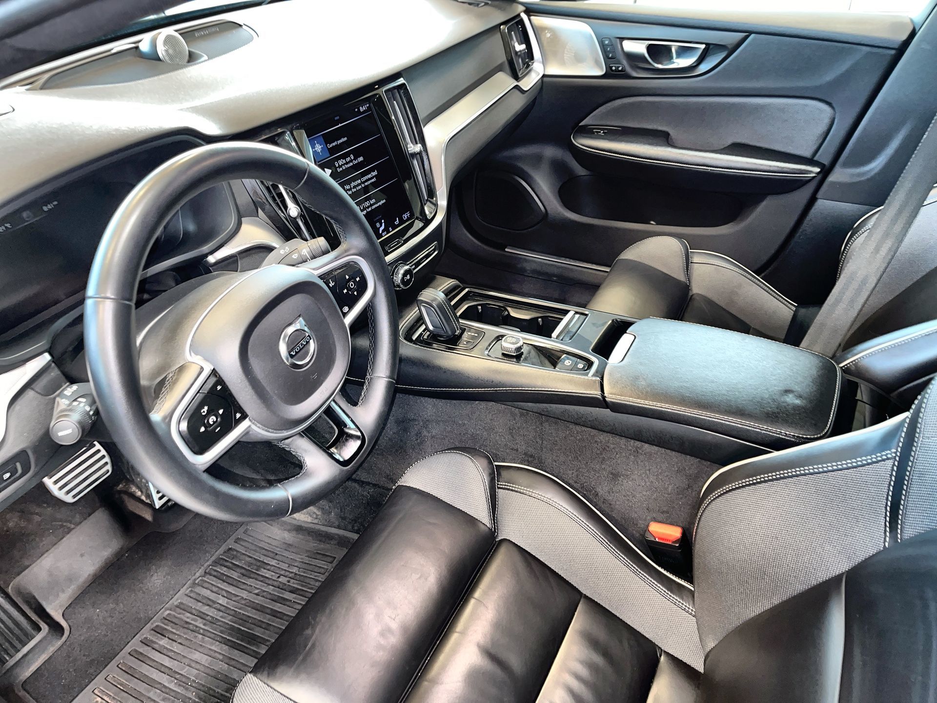 2022 Volvo S60 in Regina, Saskatchewan