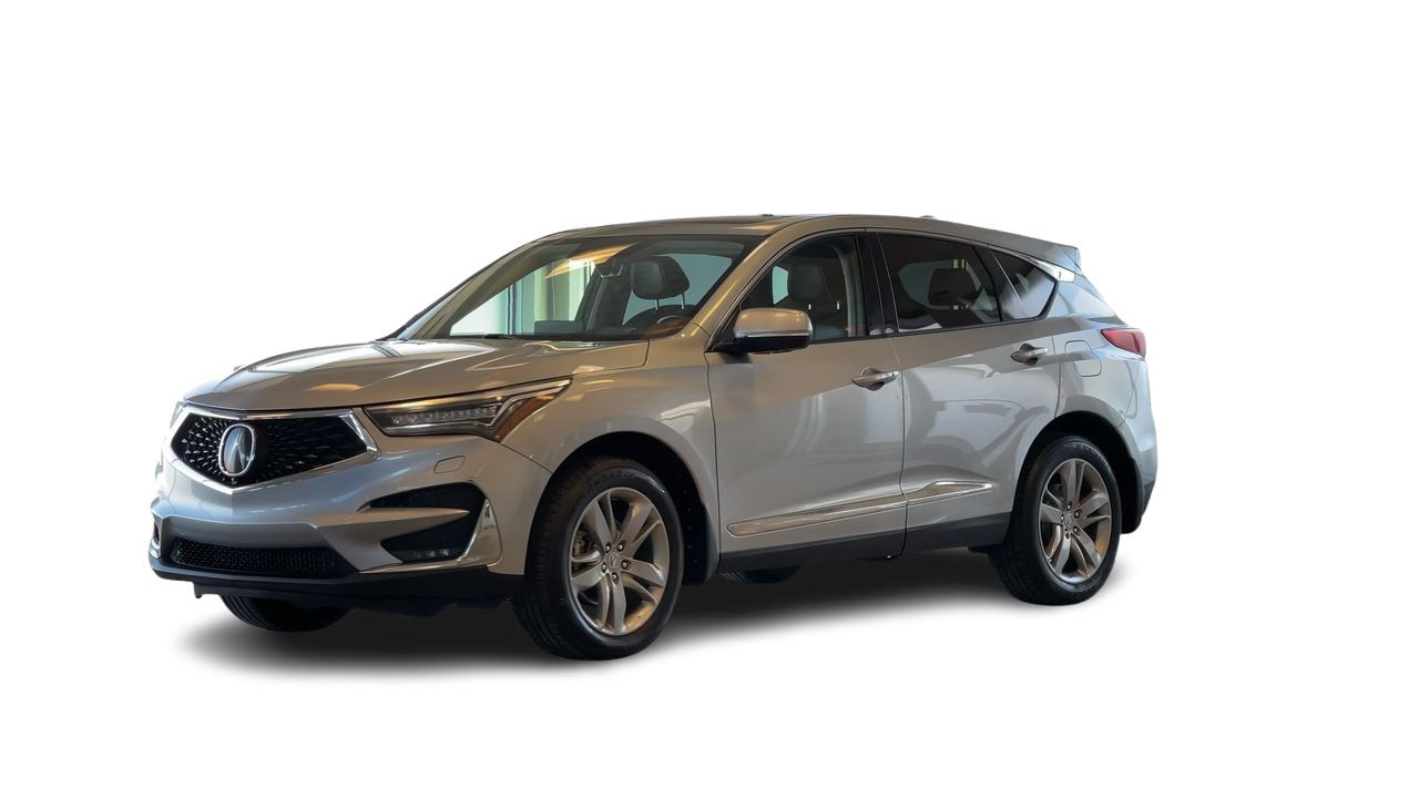 2019 Acura RDX in Regina, Saskatchewan