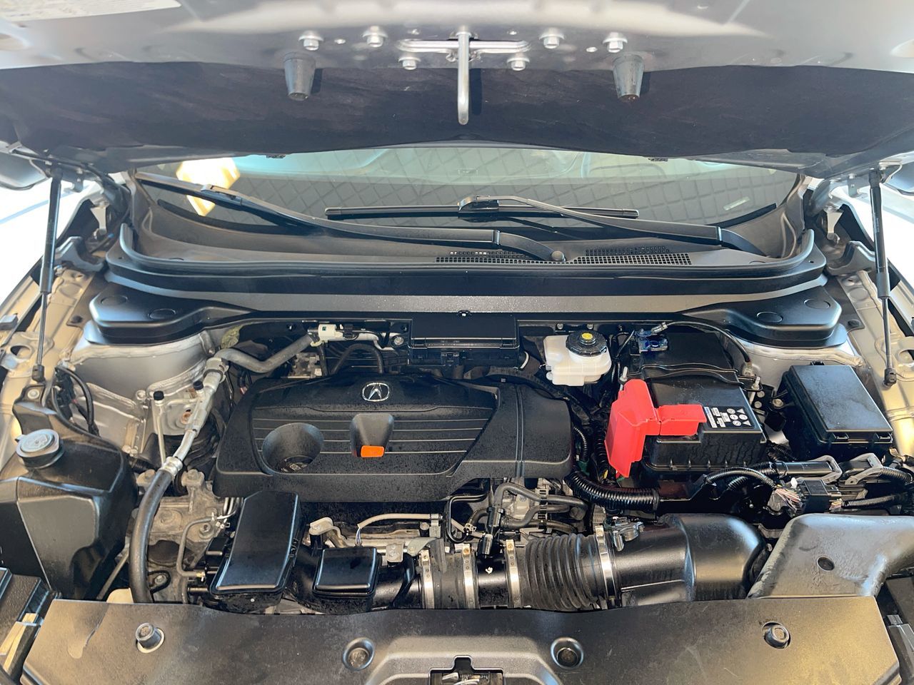 2019 Acura RDX in Regina, Saskatchewan