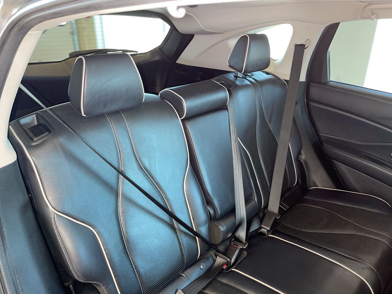 2019 Acura RDX in Regina, Saskatchewan