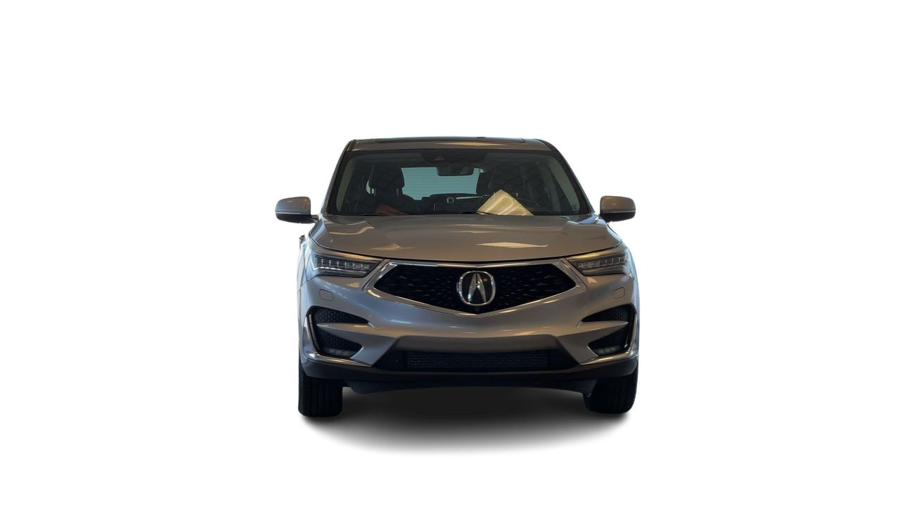 2019 Acura RDX in Regina, Saskatchewan
