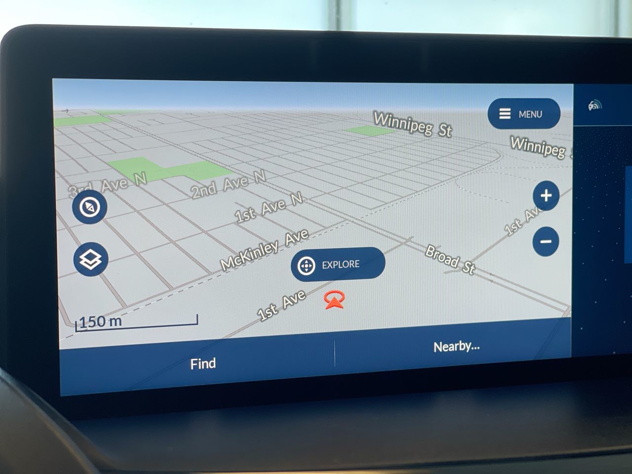 2019 Acura RDX in Regina, Saskatchewan