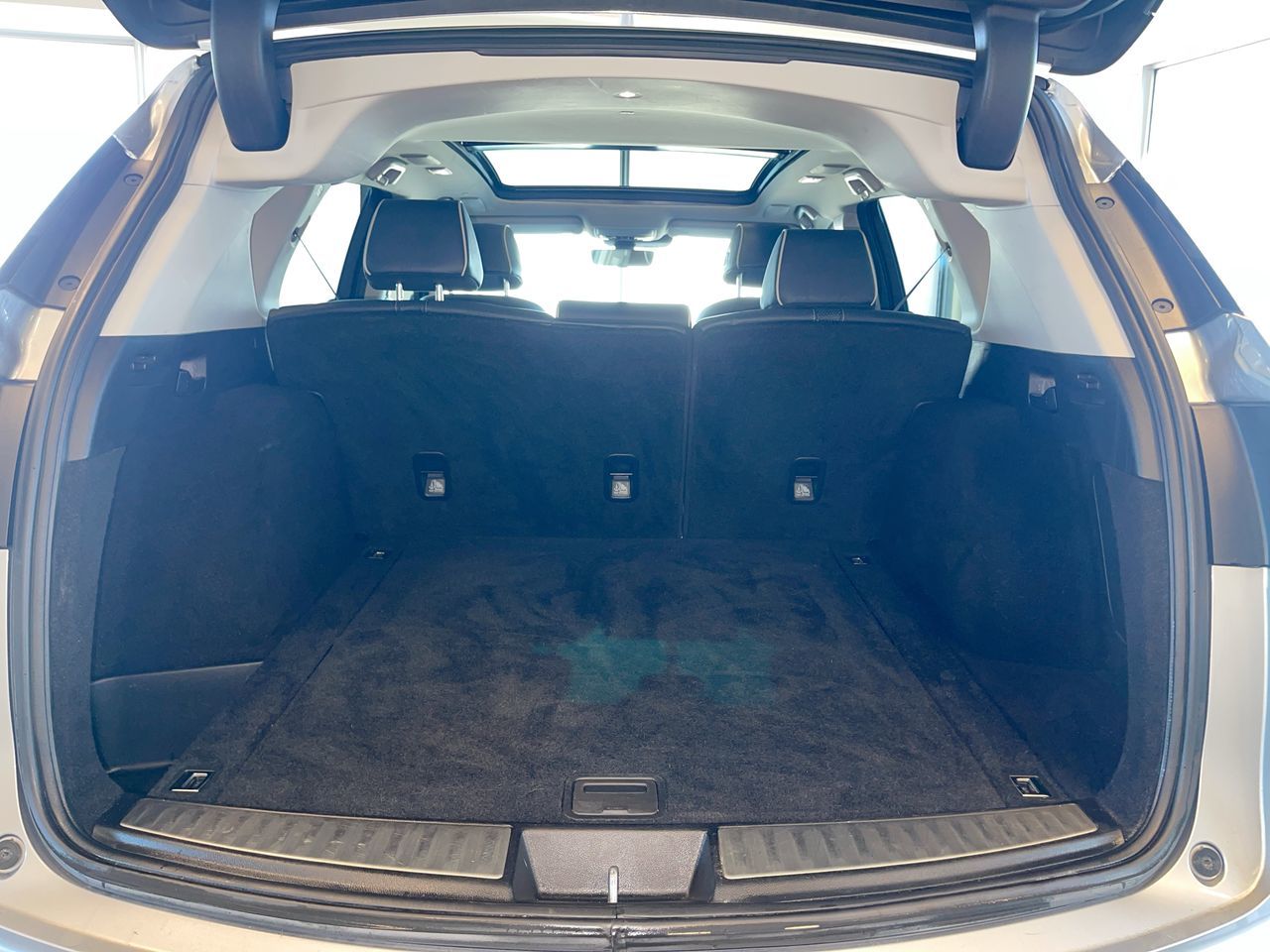 2019 Acura RDX in Regina, Saskatchewan