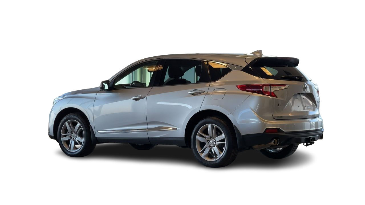 2019 Acura RDX in Regina, Saskatchewan