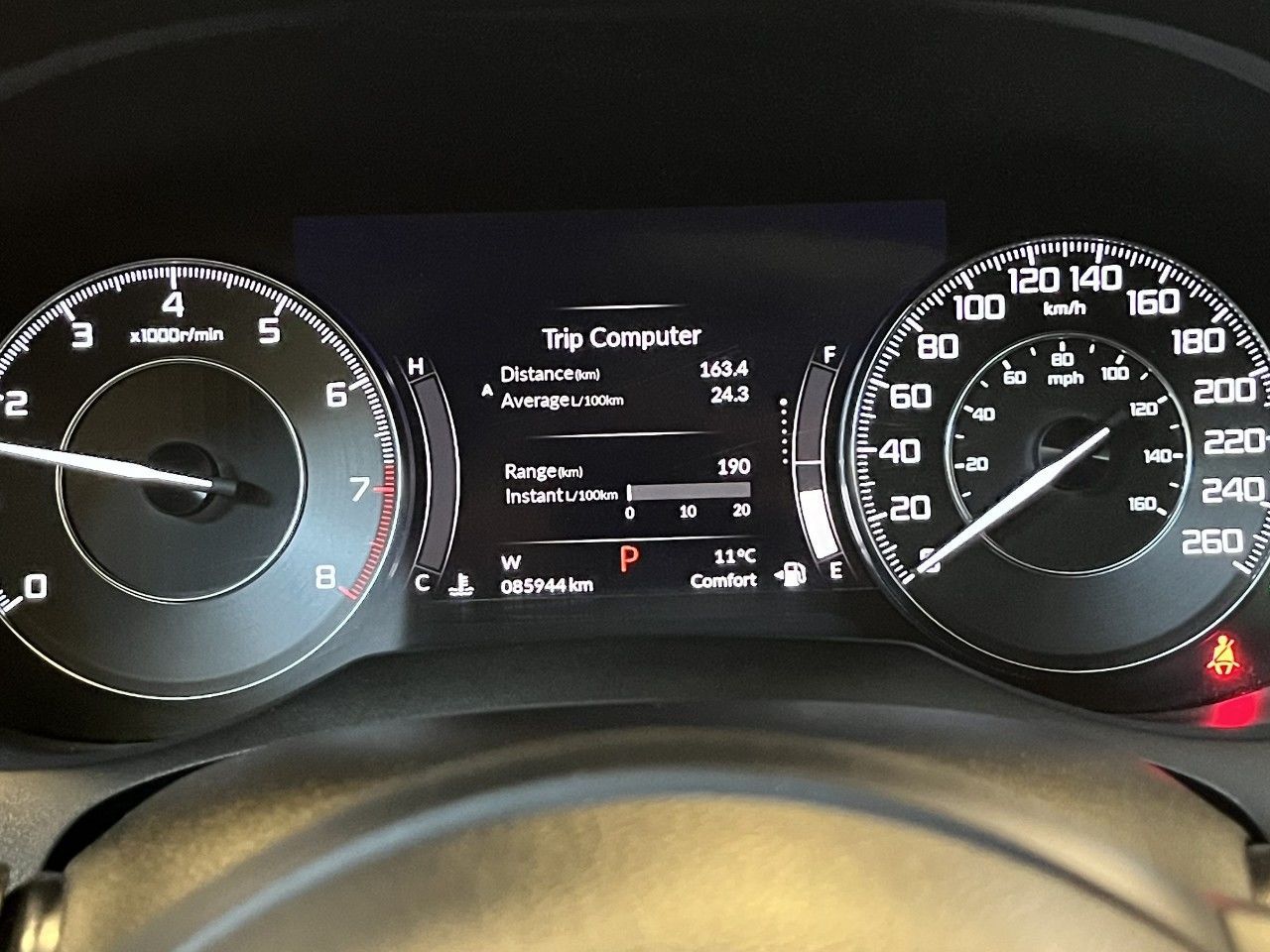 2019 Acura RDX in Regina, Saskatchewan