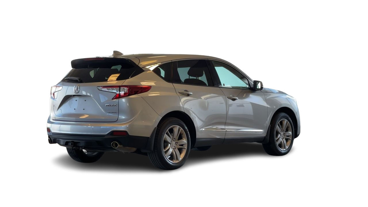 2019 Acura RDX in Regina, Saskatchewan