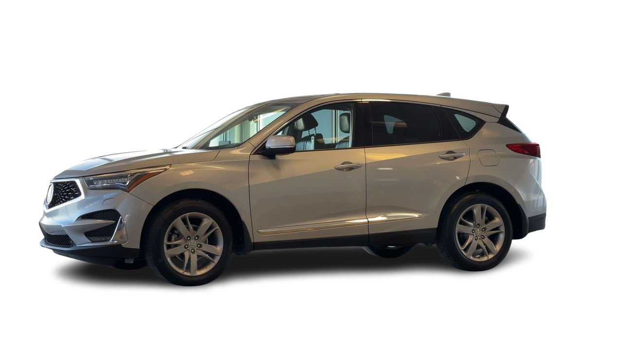 2019 Acura RDX in Regina, Saskatchewan