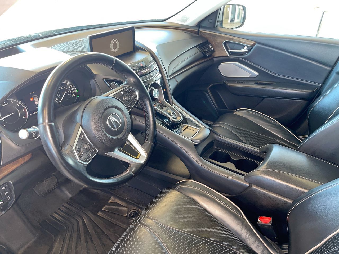 2019 Acura RDX in Regina, Saskatchewan