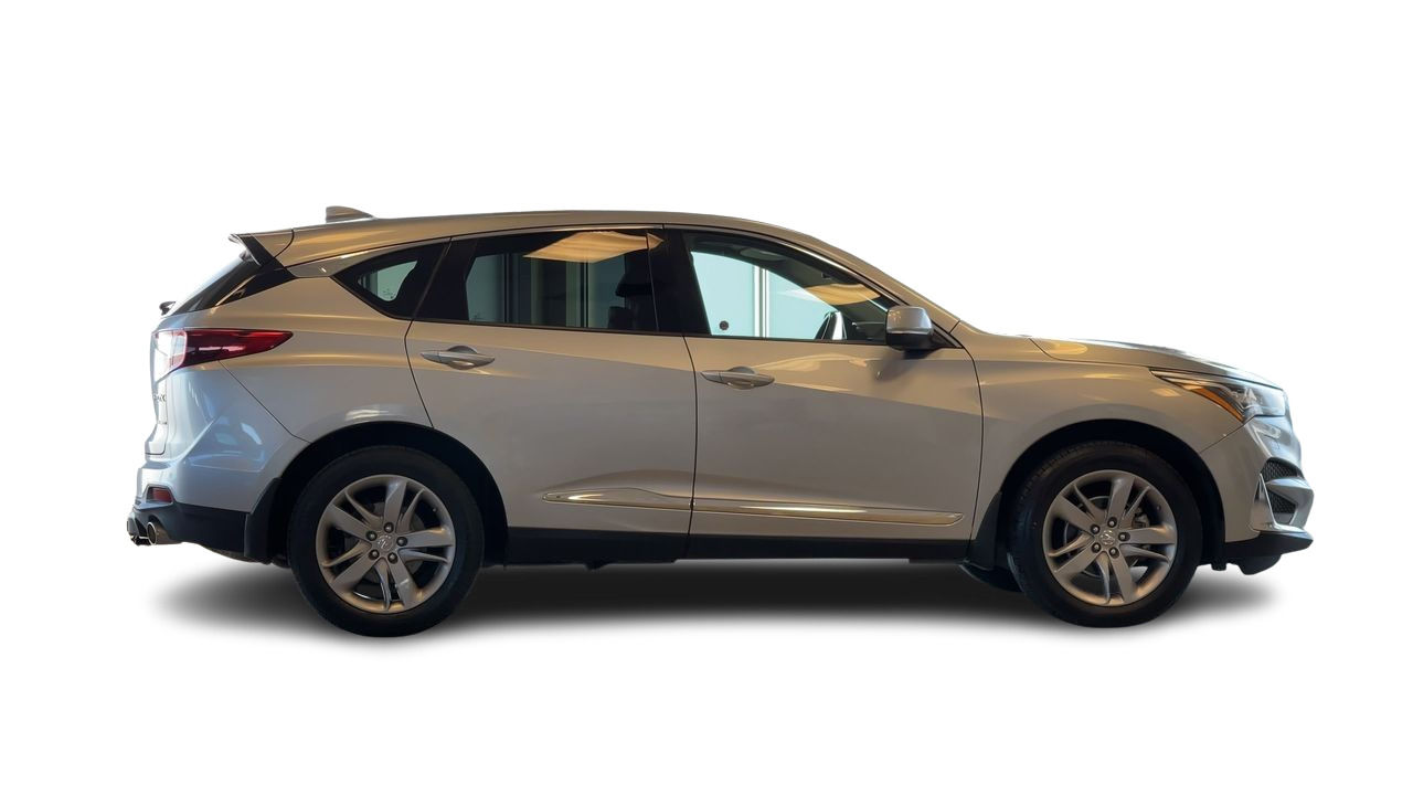 2019 Acura RDX in Regina, Saskatchewan