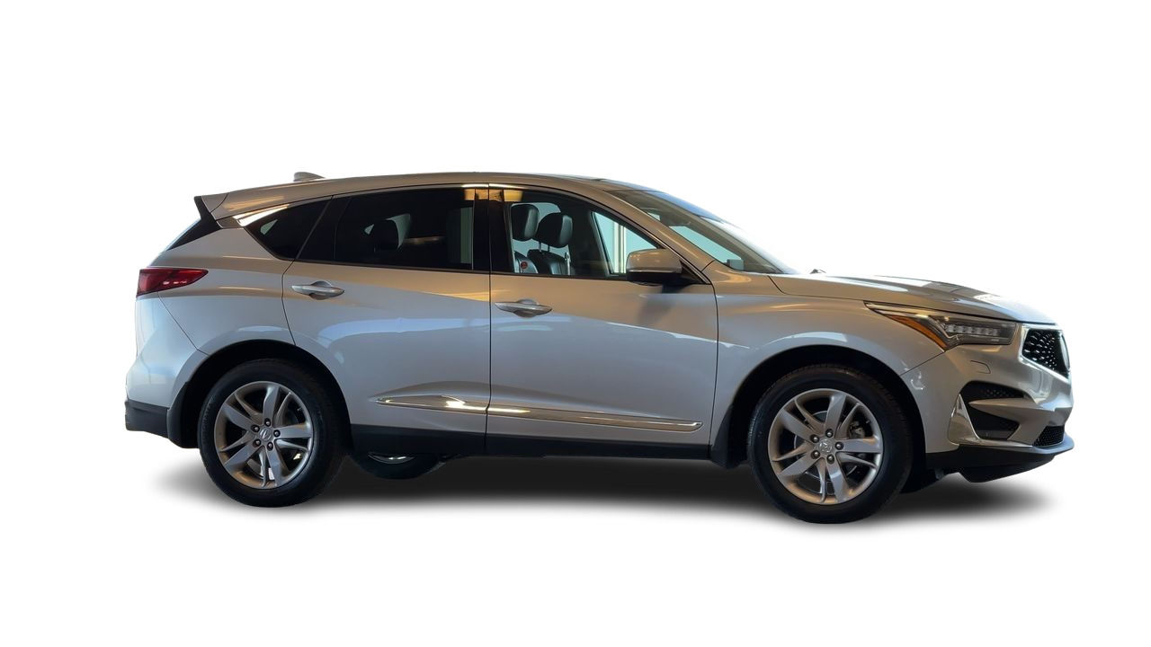 2019 Acura RDX in Regina, Saskatchewan
