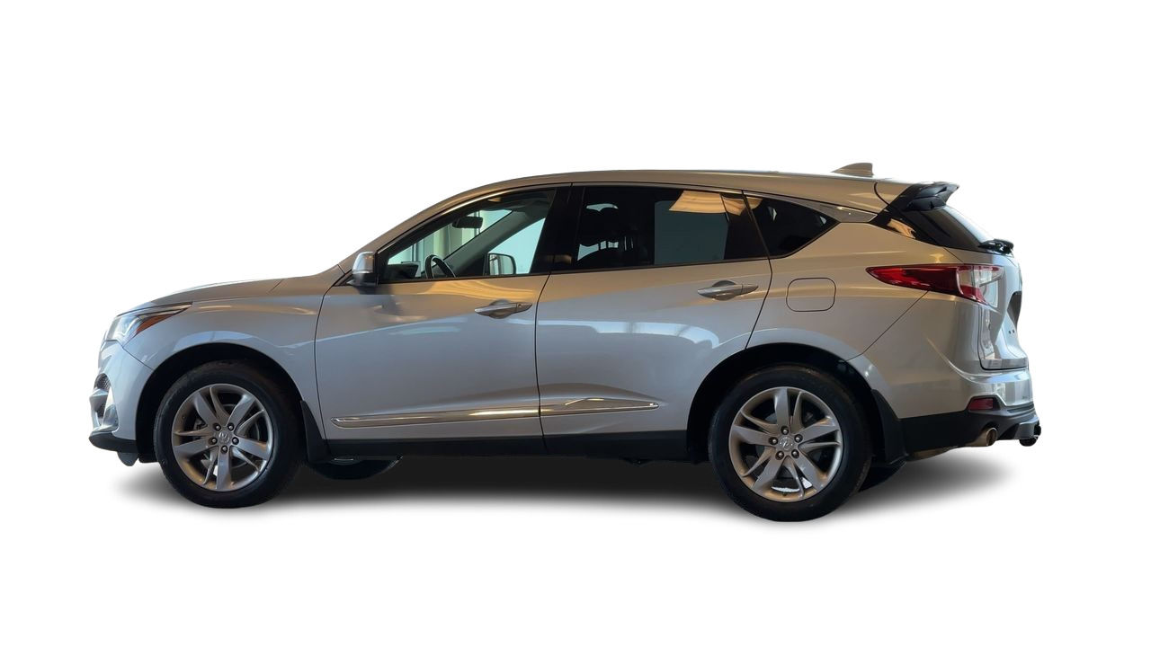 2019 Acura RDX in Regina, Saskatchewan
