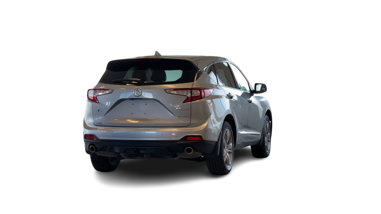 2019 Acura RDX in Regina, Saskatchewan