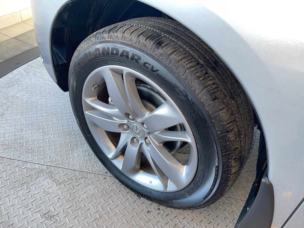 2019 Acura RDX in Regina, Saskatchewan