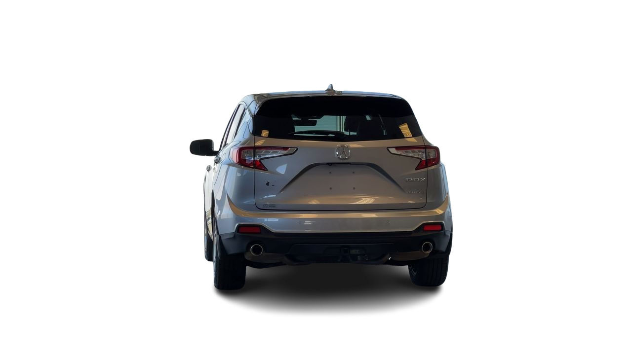 2019 Acura RDX in Regina, Saskatchewan