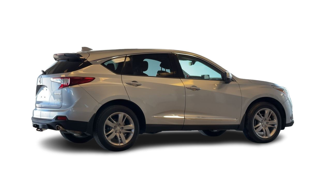2019 Acura RDX in Regina, Saskatchewan