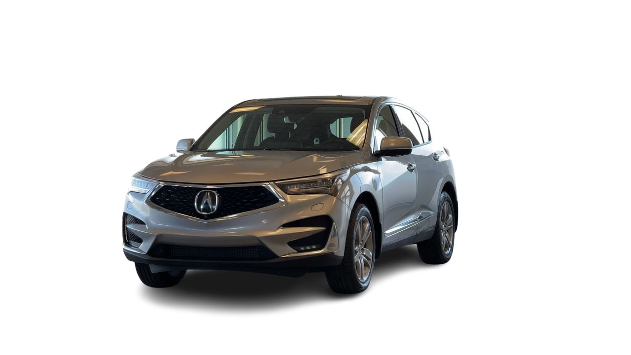 2019 Acura RDX in Regina, Saskatchewan