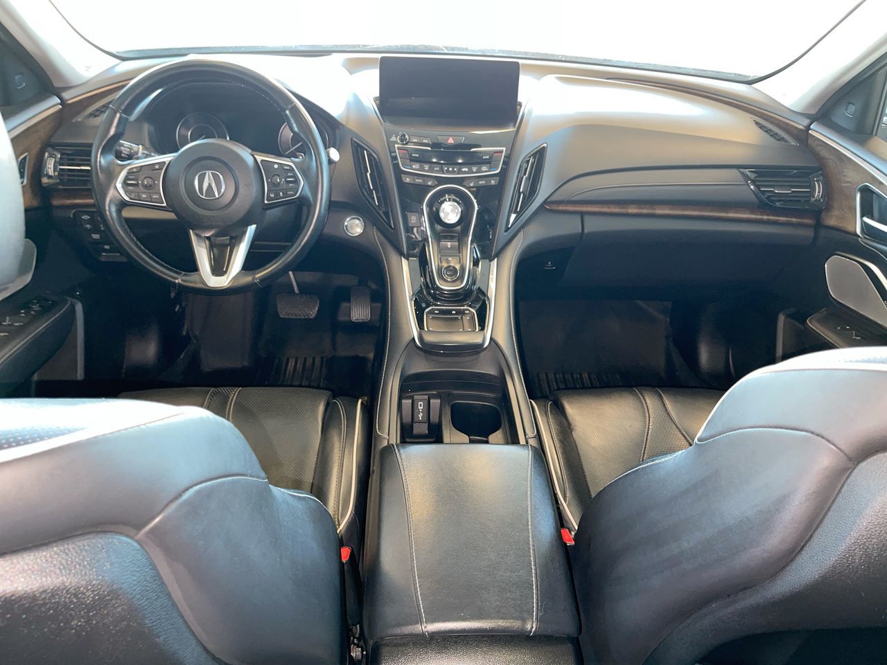 2019 Acura RDX in Regina, Saskatchewan