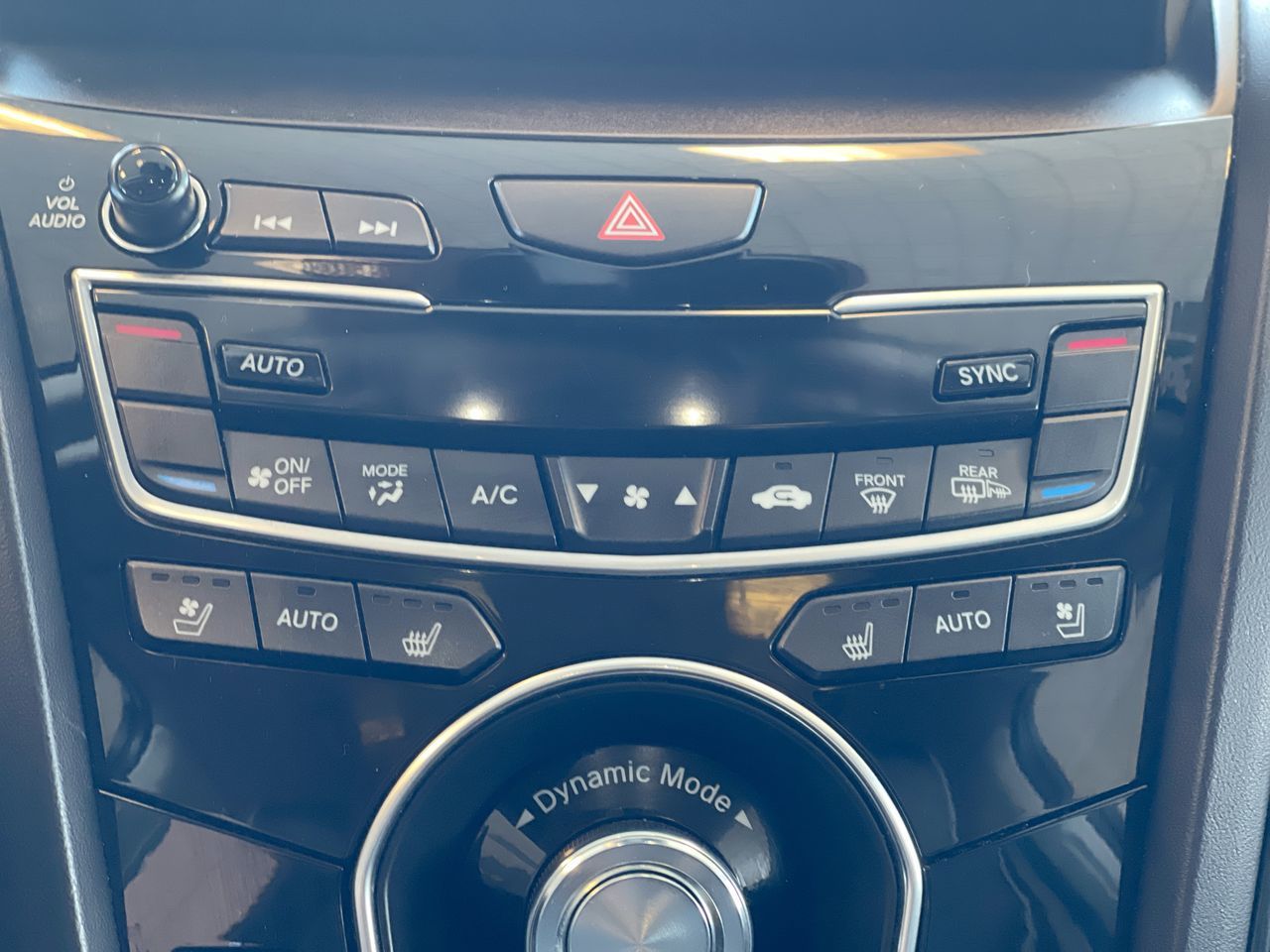 2019 Acura RDX in Regina, Saskatchewan