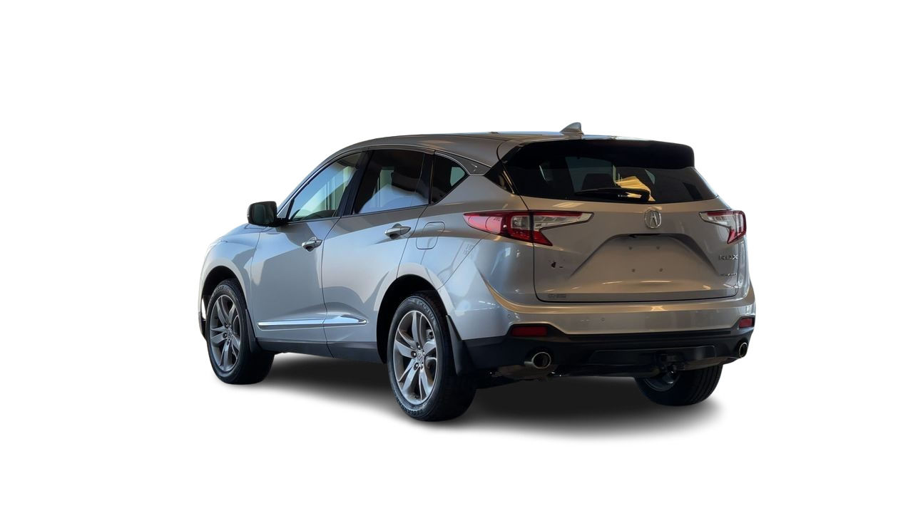 2019 Acura RDX in Regina, Saskatchewan