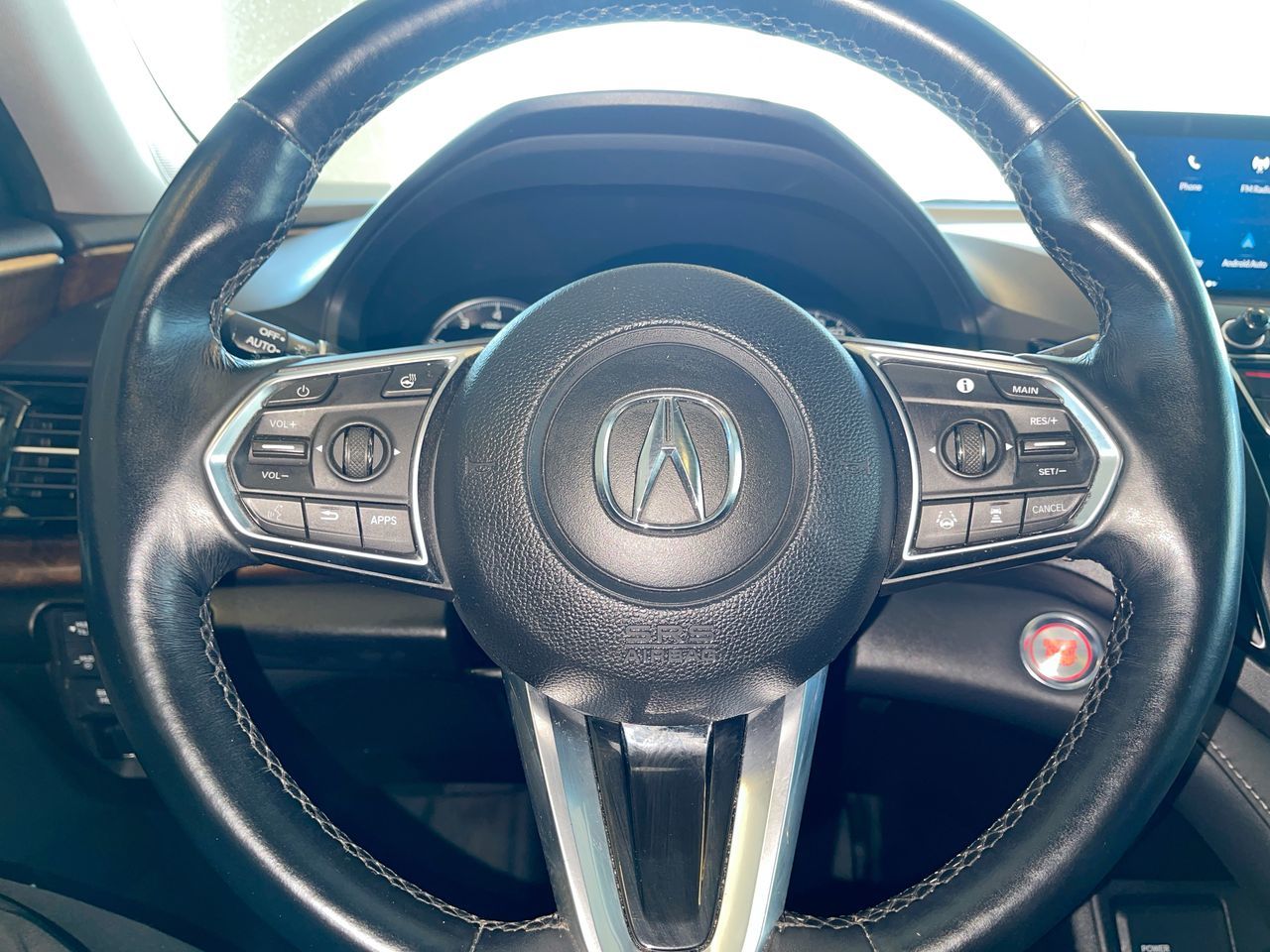 2019 Acura RDX in Regina, Saskatchewan