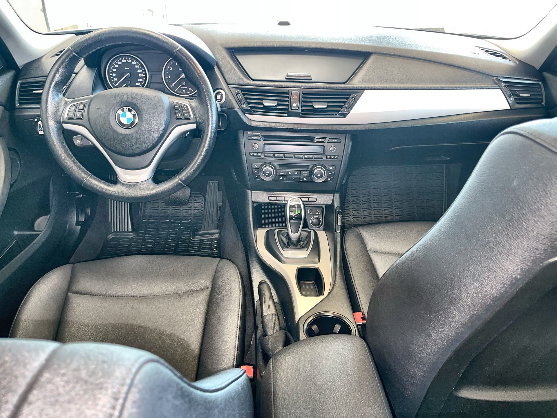BMW X1  2013 à Regina, Saskatchewan