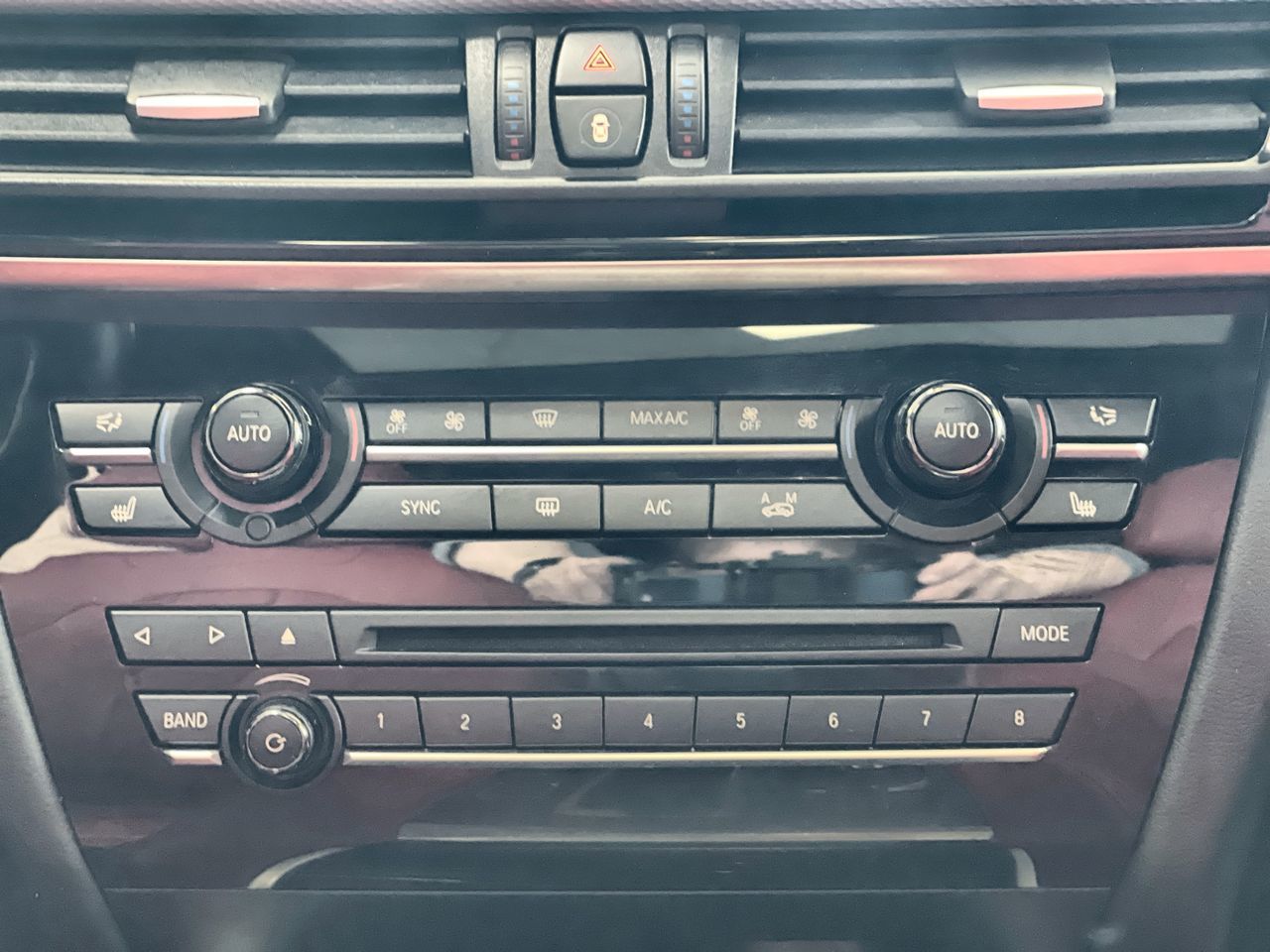 BMW X6  2019 à Regina, Saskatchewan