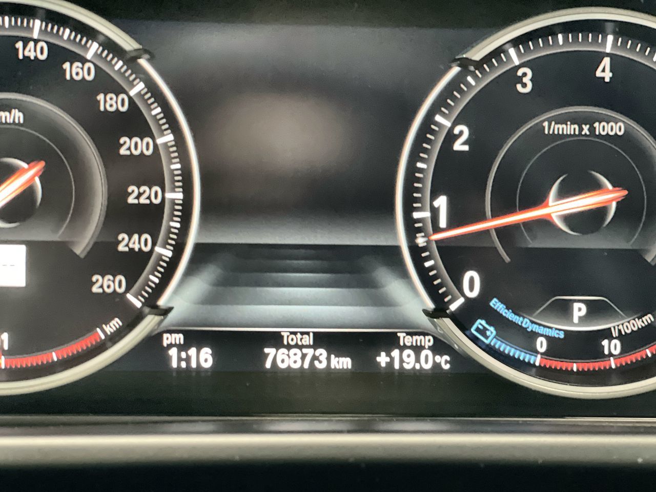 BMW X6  2019 à Regina, Saskatchewan