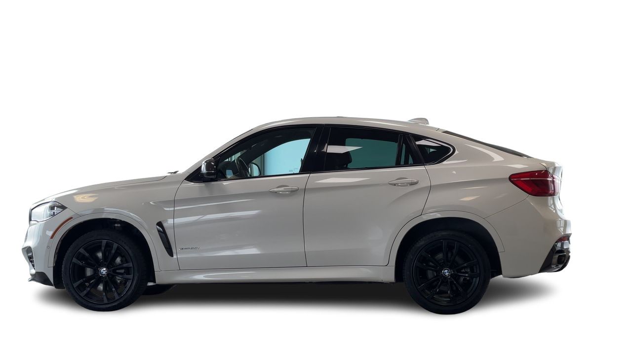 BMW X6  2019 à Regina, Saskatchewan