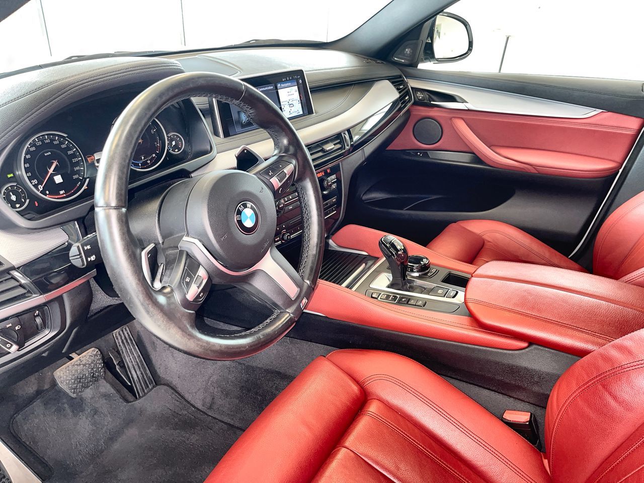 BMW X6  2019 à Regina, Saskatchewan