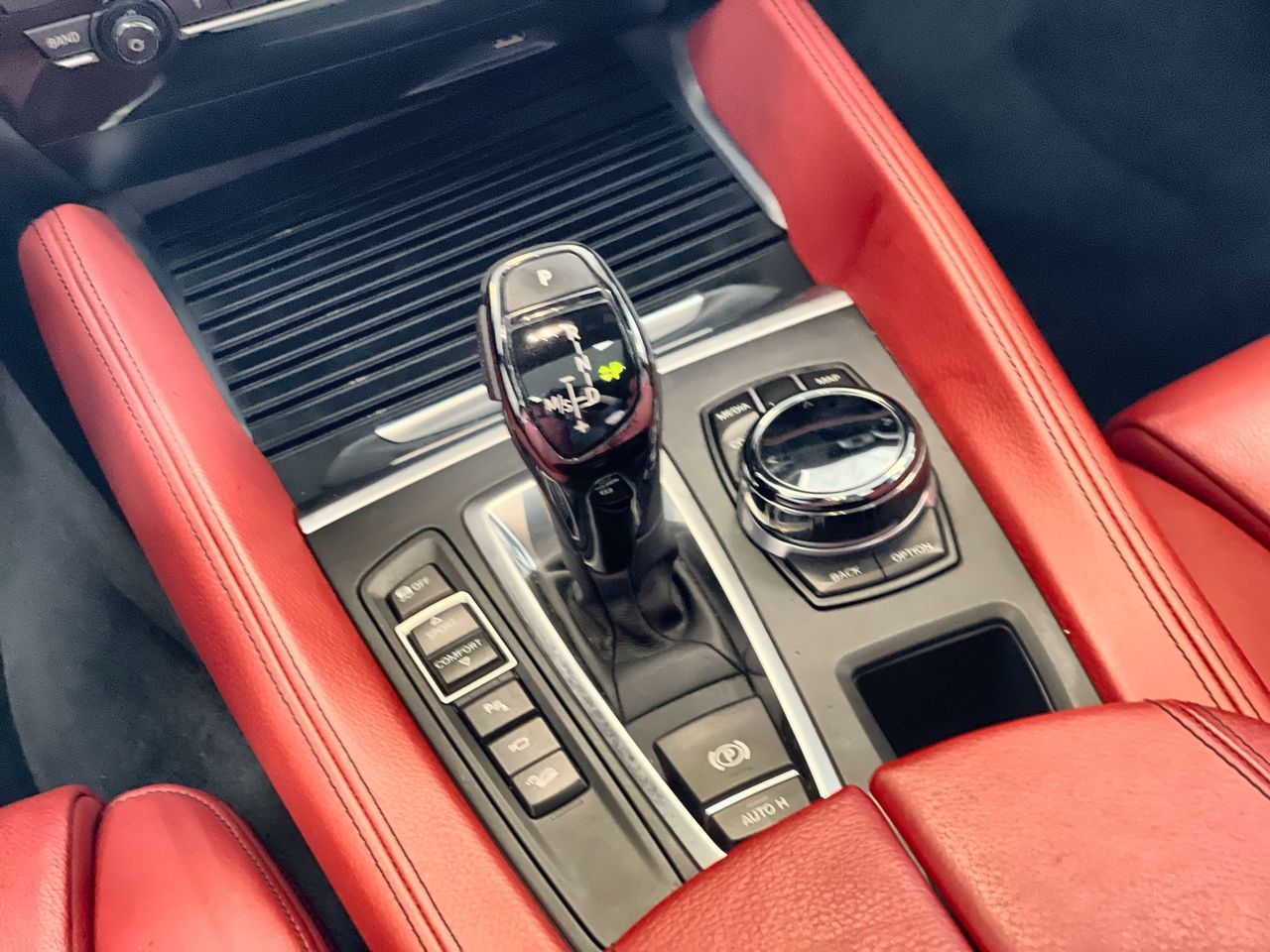 BMW X6  2019 à Regina, Saskatchewan