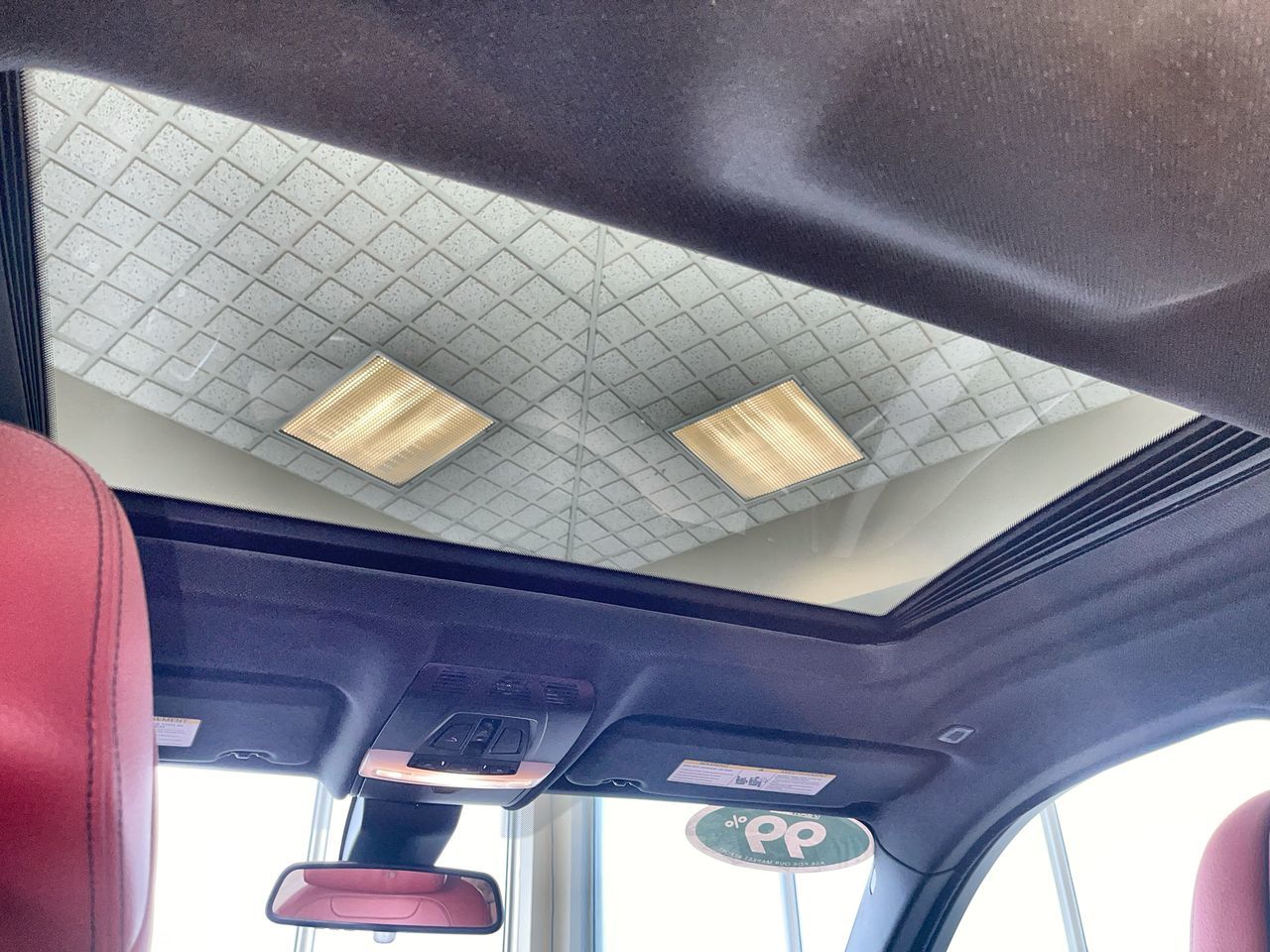 BMW X6  2019 à Regina, Saskatchewan