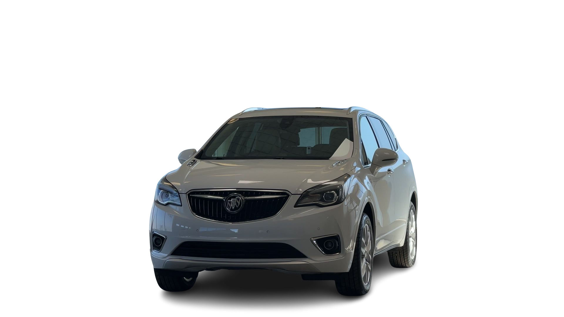 2019 Buick ENVISION in Regina, Saskatchewan