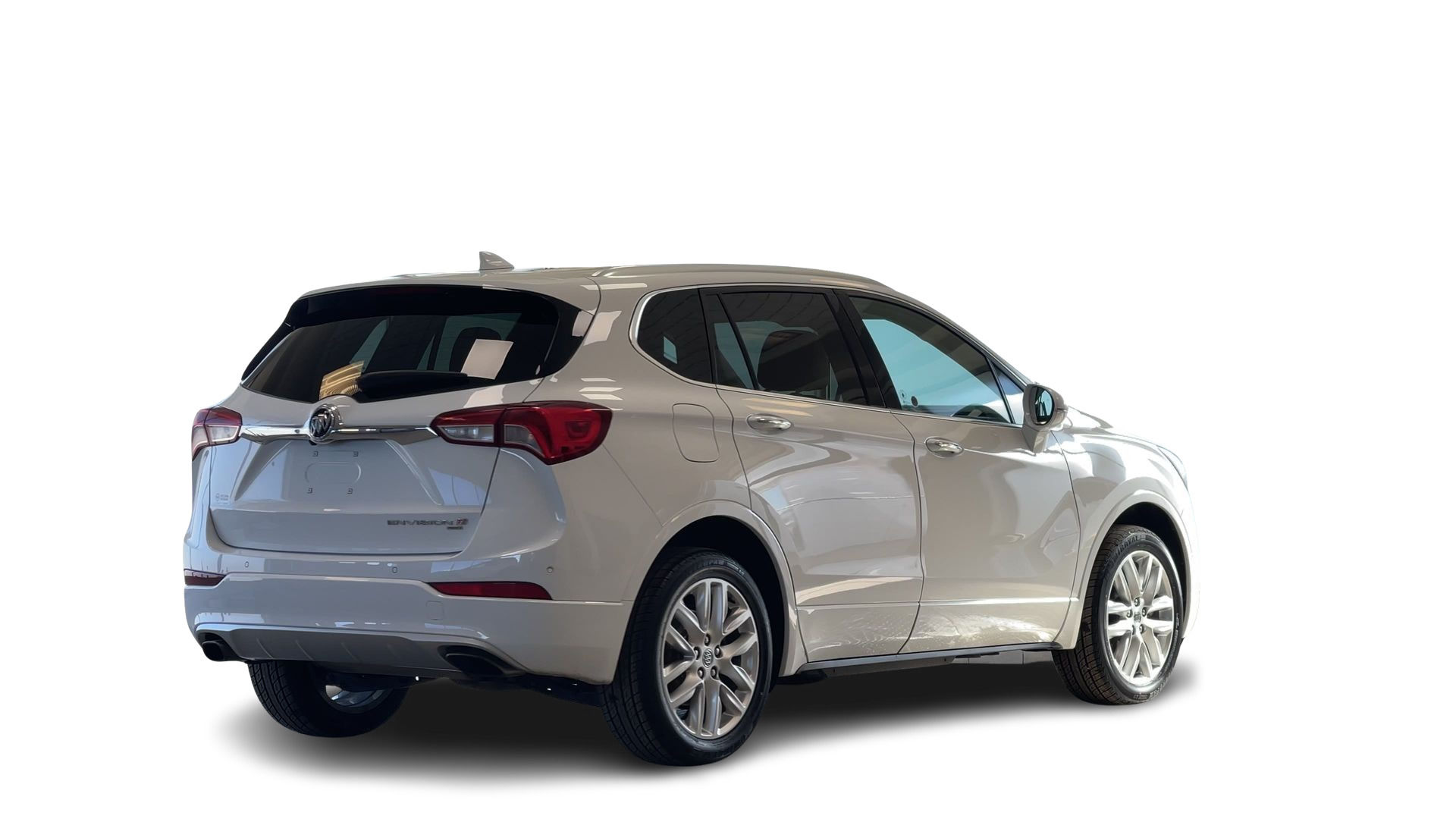 2019 Buick ENVISION in Regina, Saskatchewan
