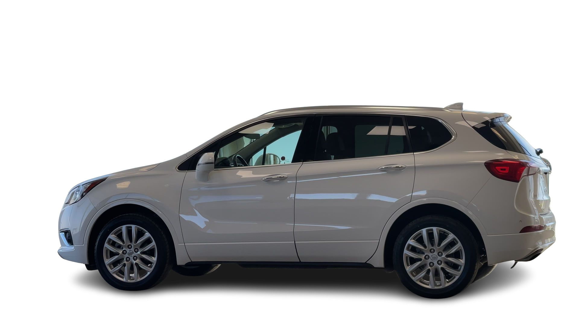 2019 Buick ENVISION in Regina, Saskatchewan