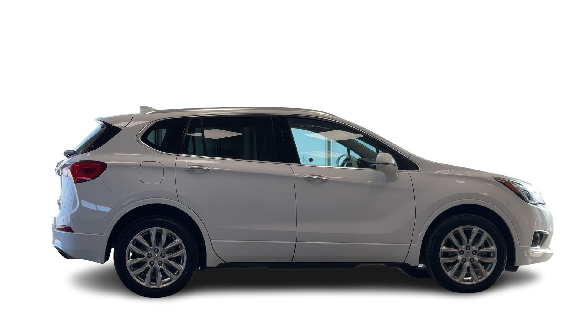 2019 Buick ENVISION in Regina, Saskatchewan